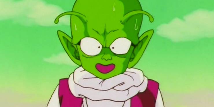 Dragon Ball 15 Things You Didnt Know About Piccolo Dragon Ball 15 Things You Didnt Know About Piccolo